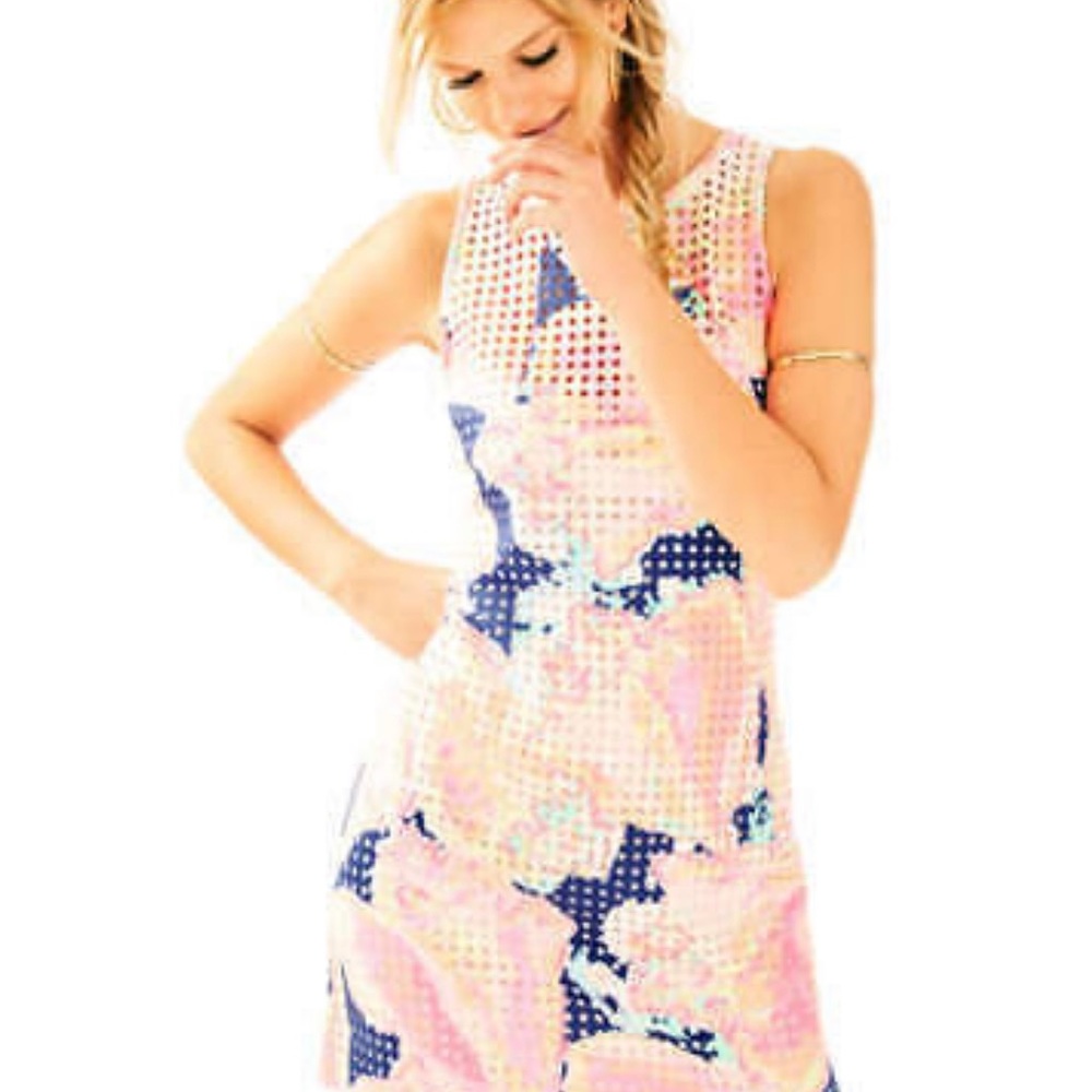 Lilly Pulitzer - NWT SZ Medium